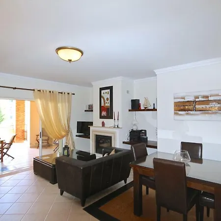 Apartmán Terracos Do Golf 153 - Clever Details Vilamoura