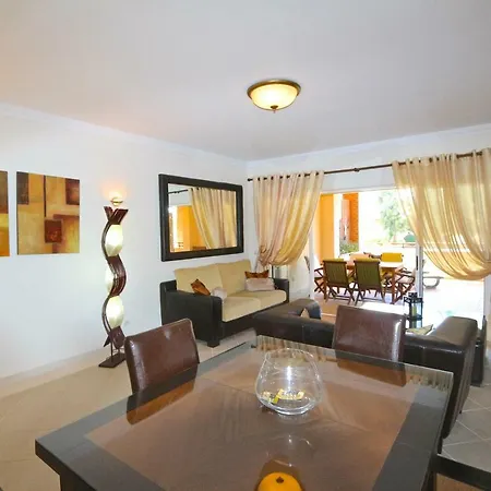 Apartmán Terracos Do Golf 153 - Clever Details Vilamoura