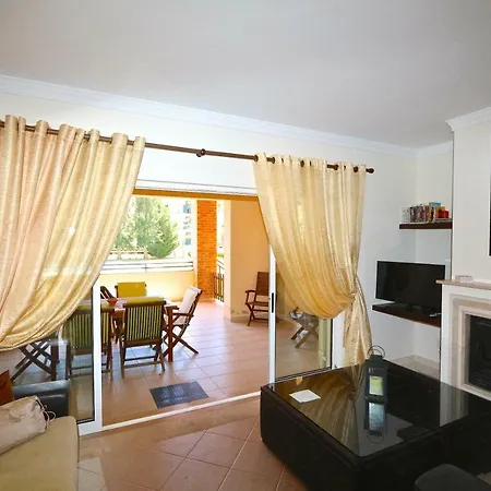Apartmán Terracos Do Golf 153 - Clever Details