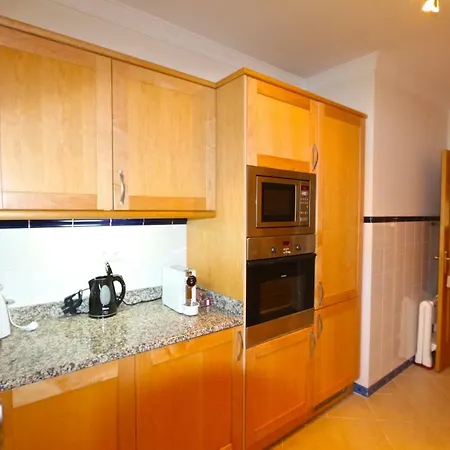 Apartmán Terracos Do Golf 153 - Clever Details *