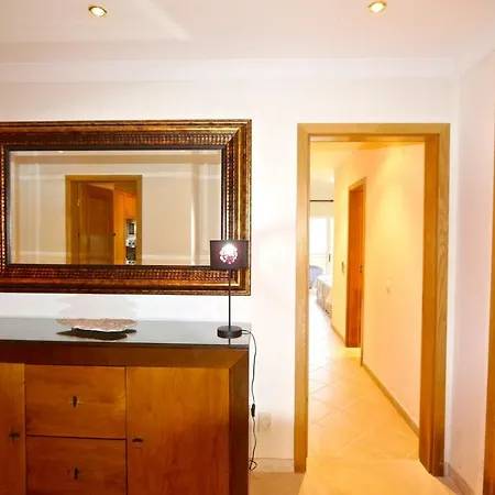 Apartmán Terracos Do Golf 153 - Clever Details *