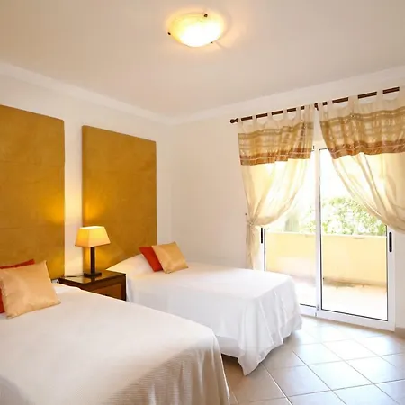 Apartmán Terracos Do Golf 153 - Clever Details *