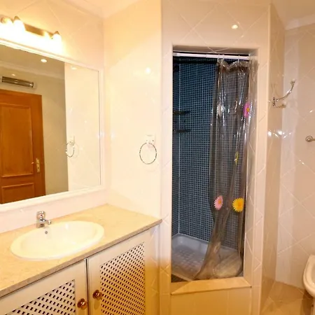 Apartmán Terracos Do Golf 153 - Clever Details